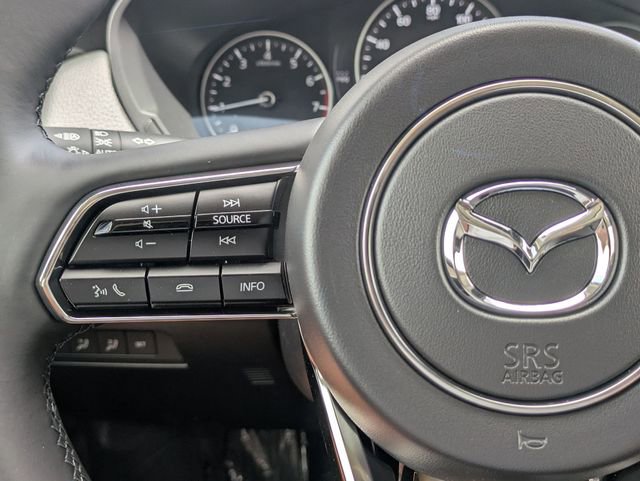 New 2026 MAZDA CX-90 3.3 Turbo w/ Preferred Package image 17