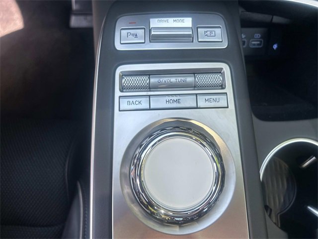 Used 2024 Genesis GV70 3.5T Sport image 20