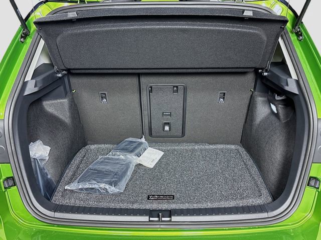 New 2026 Volkswagen Taos SE AWD/4WD image 27