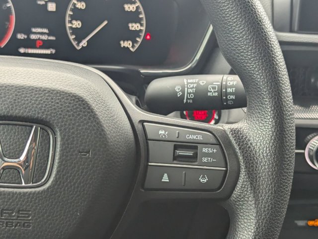 Certified 2026 Honda CR-V LX image 18