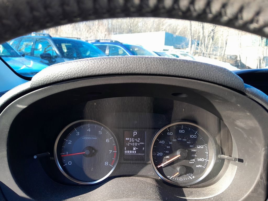 Used 2013 Subaru Crosstrek 2.0i Limited image 20