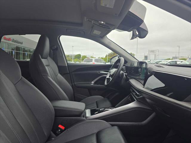 Used 2025 Audi Q5 Premium Plus w/ Premium Plus AWD/4WD image 10