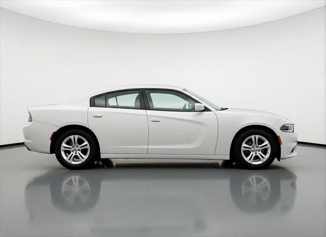 Used 2022 Dodge Charger SXT