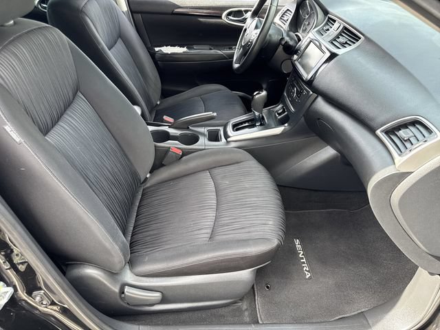 Used 2019 Nissan Sentra SV w/ Special Edition Package FWD image 25