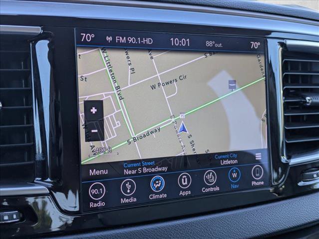 Used 2019 Chrysler Pacifica Touring-L Plus FWD image 14