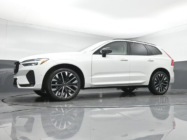 New 2027 Volvo XC60 B5 Ultra AWD/4WD image 40
