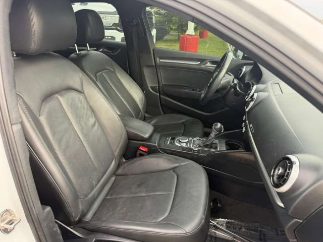Used 2020 Audi A3 2.0T Premium image 11