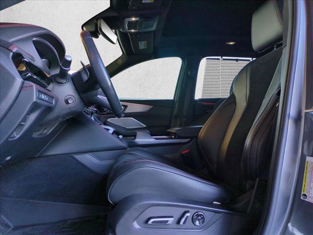 Used 2022 Acura MDX A-Spec image 16