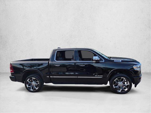 Used 2021 RAM 1500 Limited RWD image 4