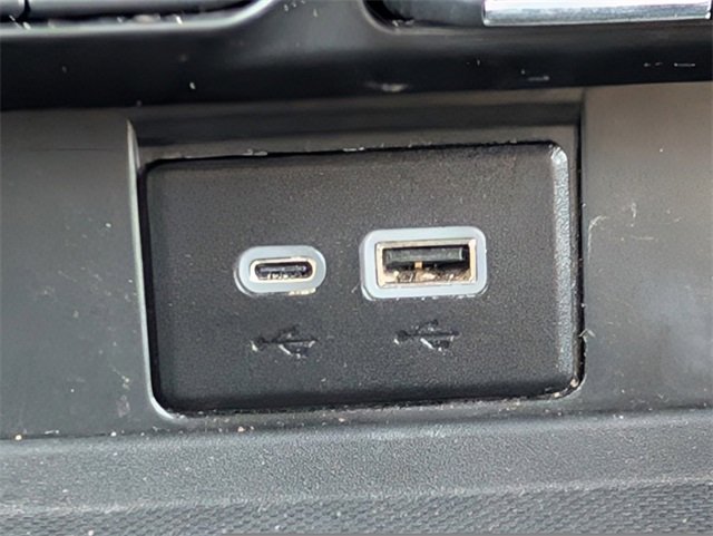 Used 2024 Chevrolet Tahoe Z71 w/ Z71 Off-Road Package image 21