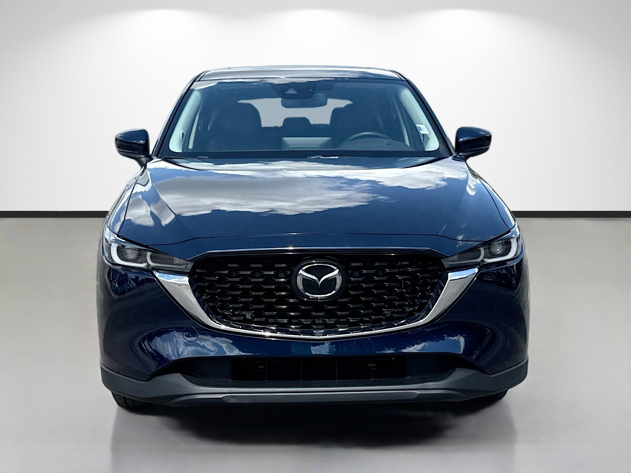 Used 2023 MAZDA CX-5 AWD 2.5 S w/ Premium Plus Pkg image 8