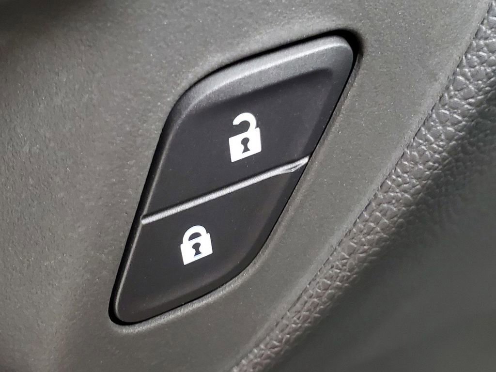 New 2026 Buick Envista Preferred w/ Convenience I Package FWD image 27