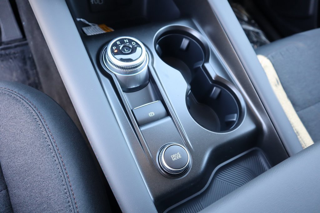 New 2026 Ford Explorer Active image 8