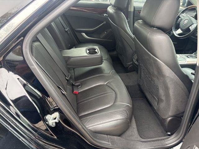 Used 2010 Cadillac CTS Premium RWD image 7