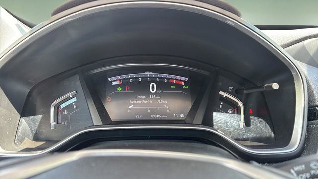 Used 2020 Honda CR-V EX-L image 17