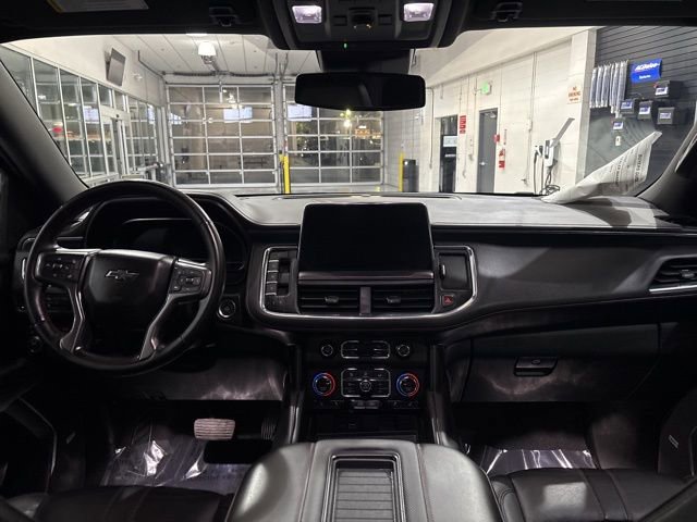 Used 2024 Chevrolet Tahoe RST w/ Luxury Package image 35