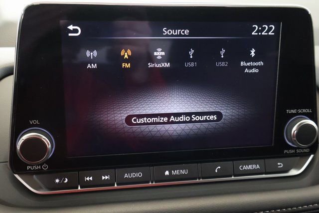 New 2026 Nissan Rogue SV w/ Cold Weather Package image 22