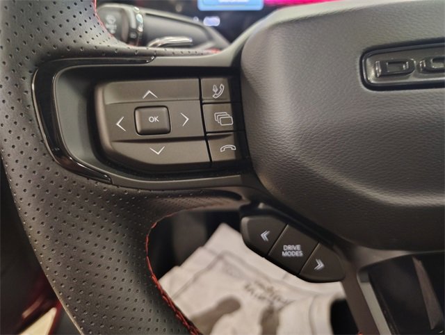 New 2026 Dodge Charger R/T Scat Pack image 21