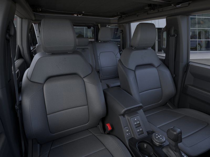 New 2026 Ford Bronco Outer Banks AWD/4WD image 12