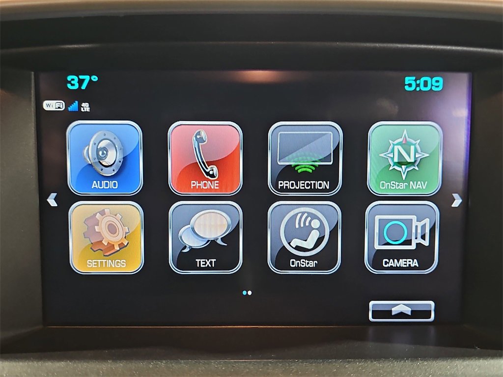 Used 2018 GMC Canyon SLE w/ SLE Convenience Package image 22