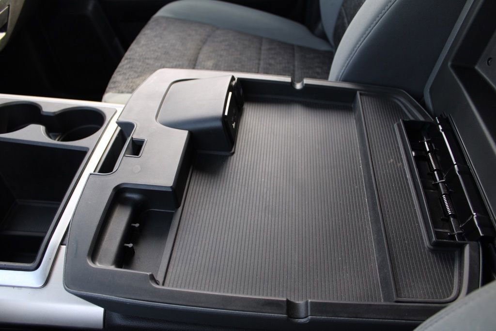 Used 2014 RAM 1500 Big Horn image 38