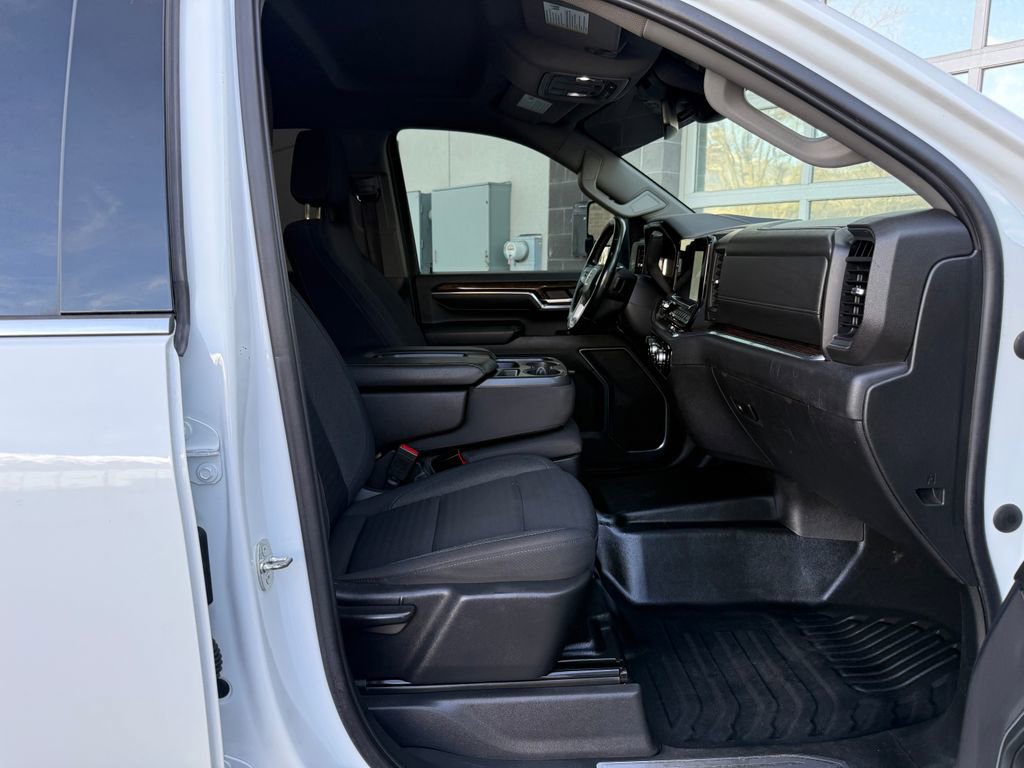 Used 2024 GMC Sierra 3500 SLE w/ SLE Convenience Package AWD/4WD image 19