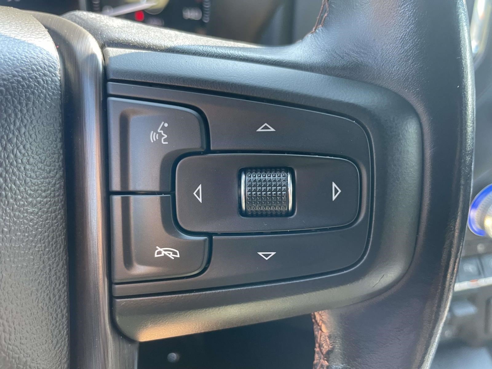 Used 2021 GMC Sierra 1500 AT4 w/ AT4 Value Package AWD/4WD image 21