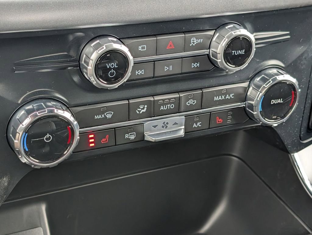 New 2026 Ford F150 XLT w/ Equipment Group 302A MID image 36