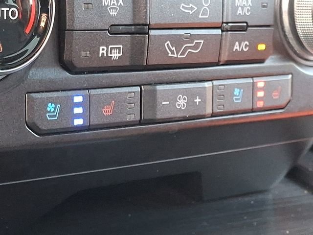 Used 2018 Ford F150 Lariat w/ Equipment Group 502A Luxury image 28