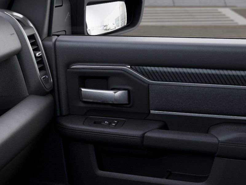 New 2026 RAM 3500 Big Horn image 25