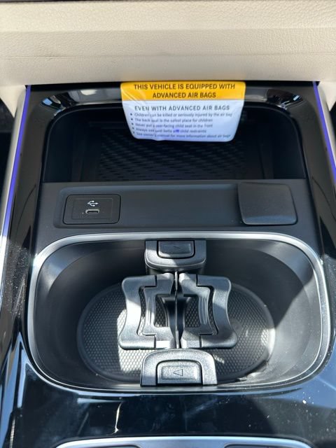New 2026 Mercedes-Benz GLB 250 4MATIC image 33