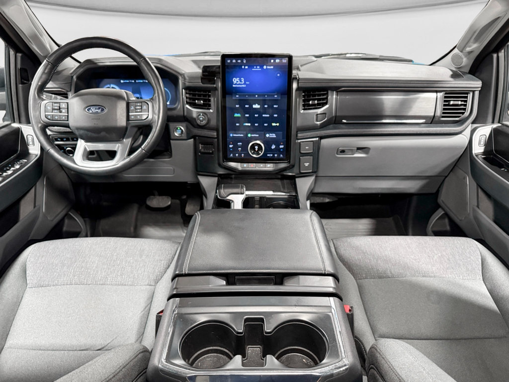 Used 2024 Ford F150 Lightning Flash AWD/4WD image 15