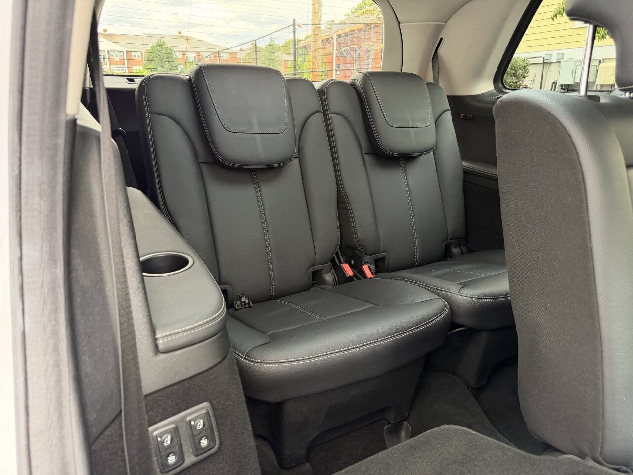 Used 2012 Mercedes-Benz GL 450 4MATIC image 23