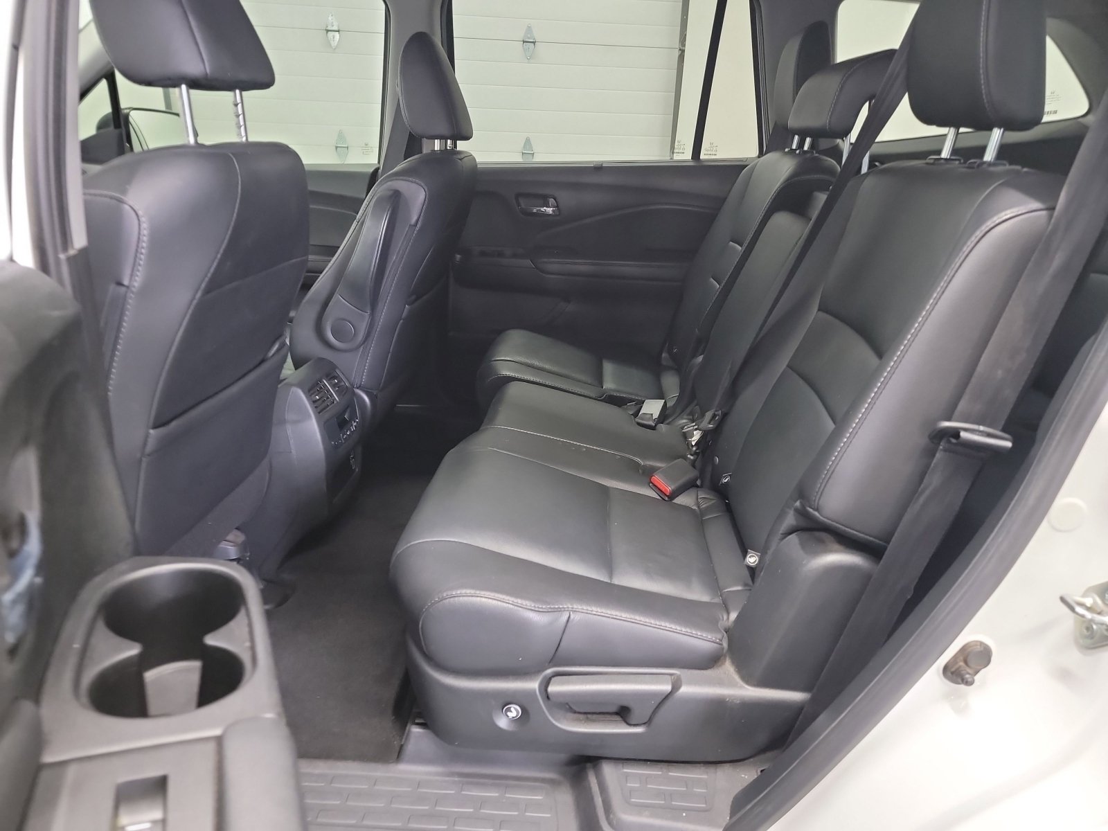 Used 2021 Honda Pilot EX-L image 28
