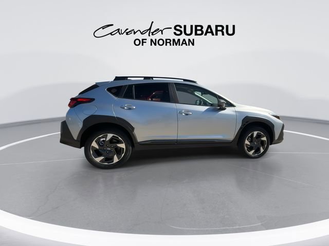 Certified 2026 Subaru Crosstrek 2.5i Limited AWD/4WD image 9