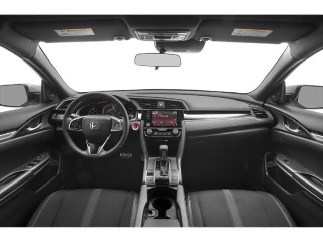 Used 2021 Honda Civic Sport image 8