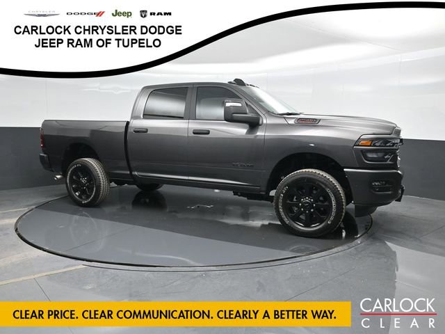 Used 2026 RAM 2500 Lone Star image 5
