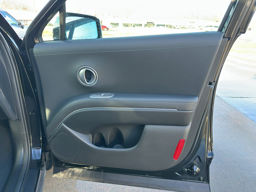 New 2026 Hyundai Palisade Limited image 27