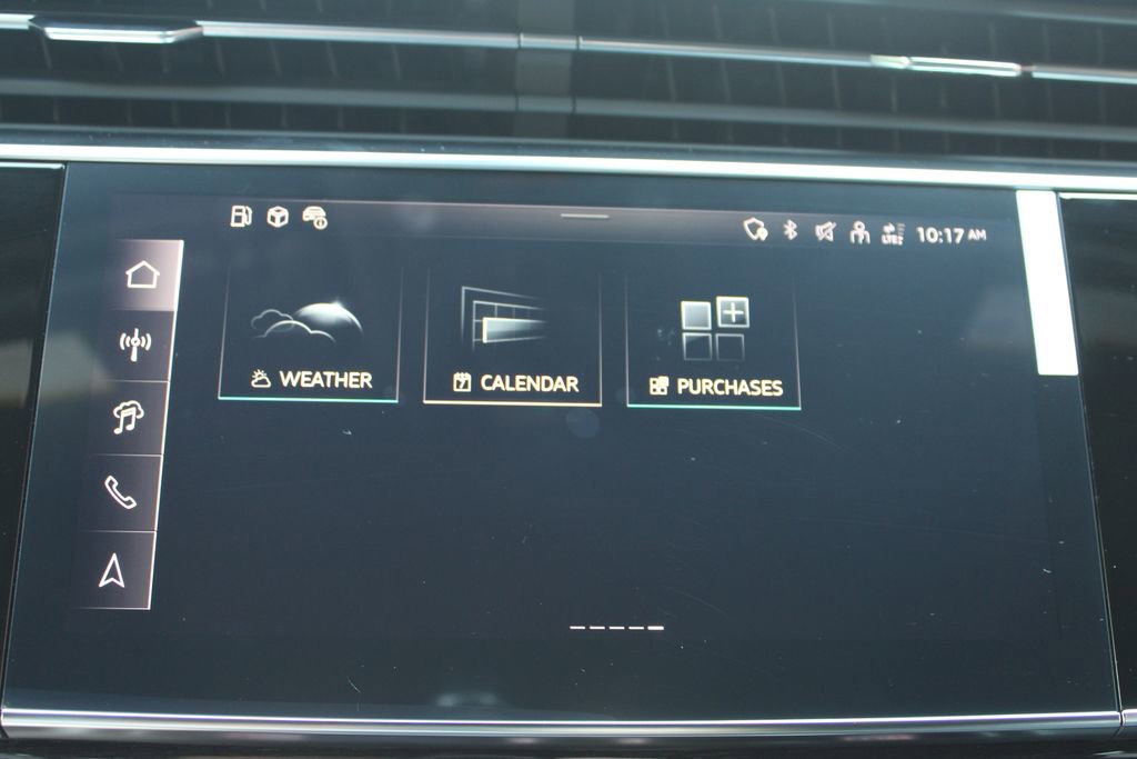 New 2025 Audi Q7 3.0T Premium Plus image 16