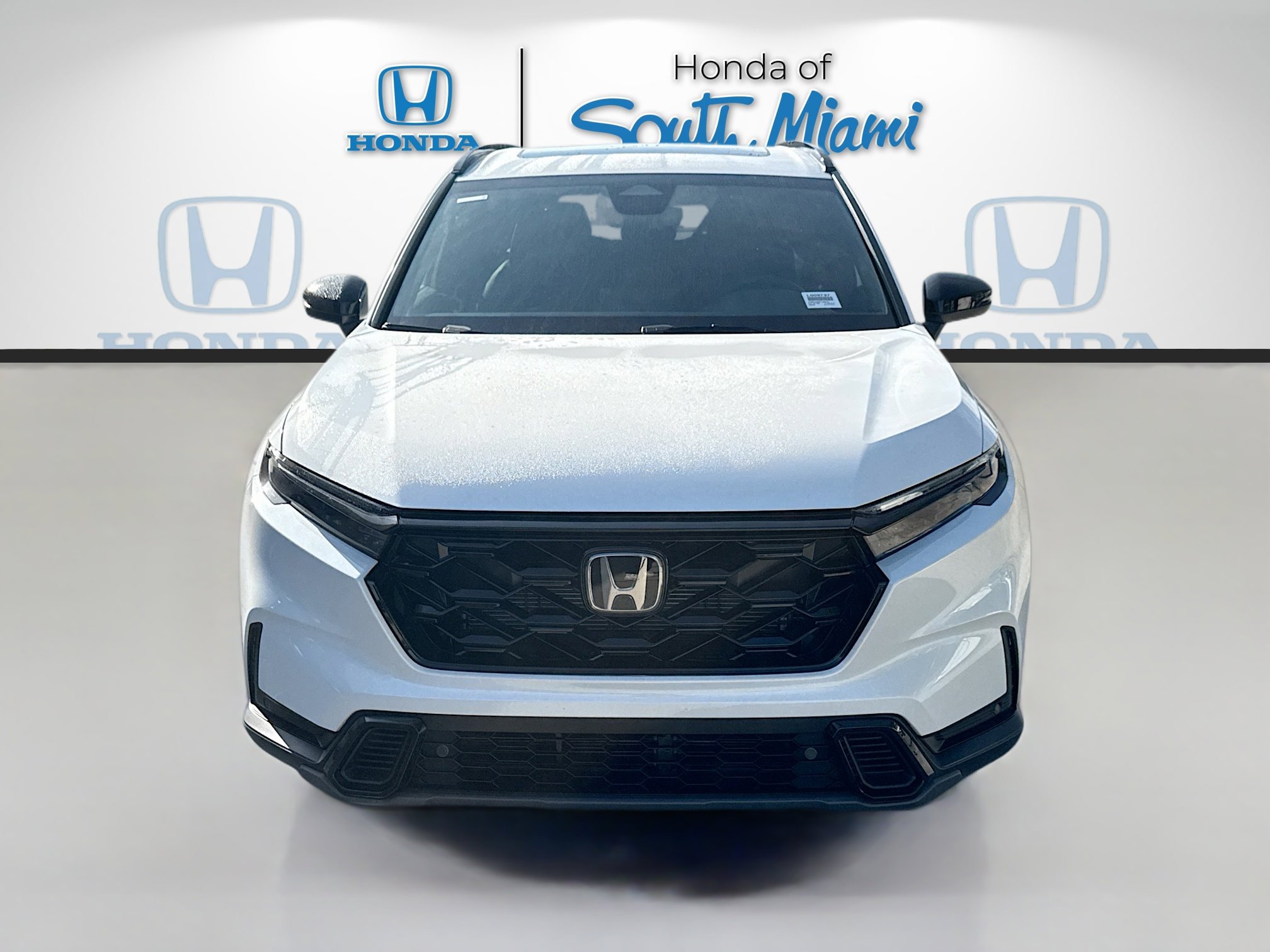 New 2026 Honda CR-V Sport-L image 2