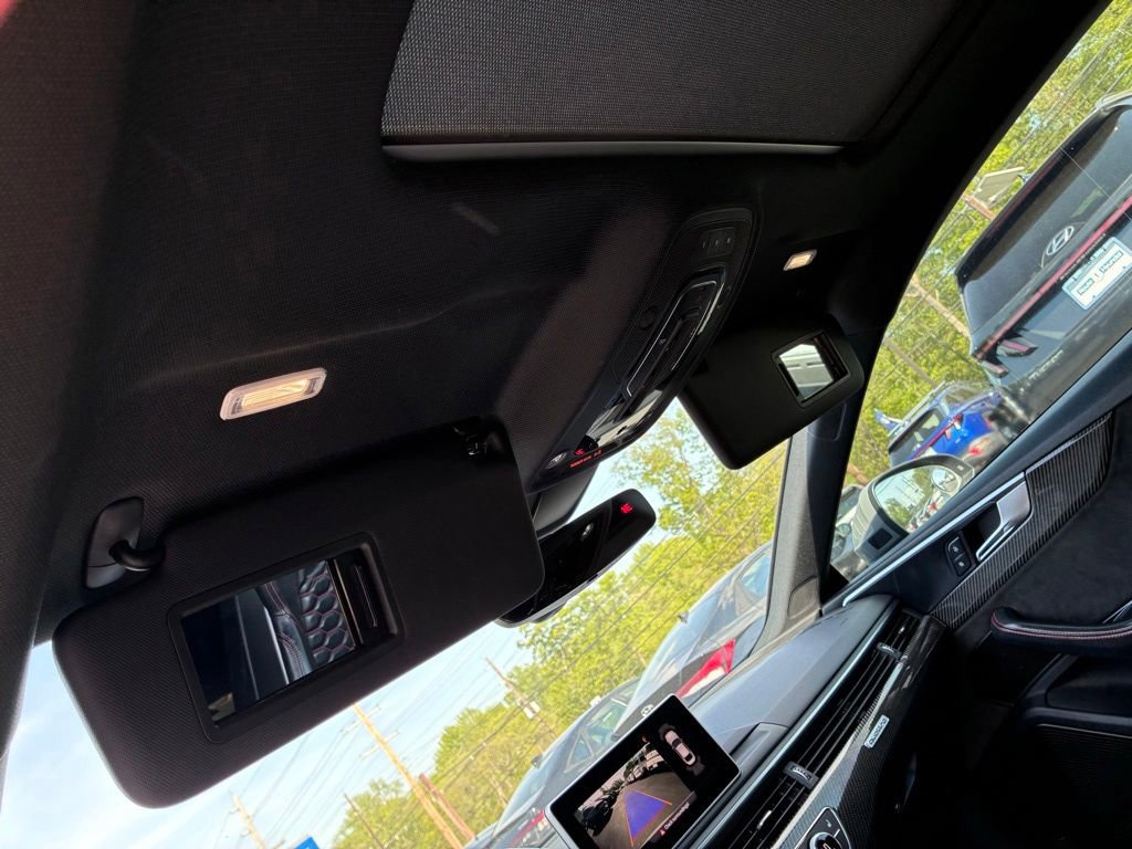 Used 2018 Audi RS 5 w/ Dynamic Plus Package AWD/4WD image 47
