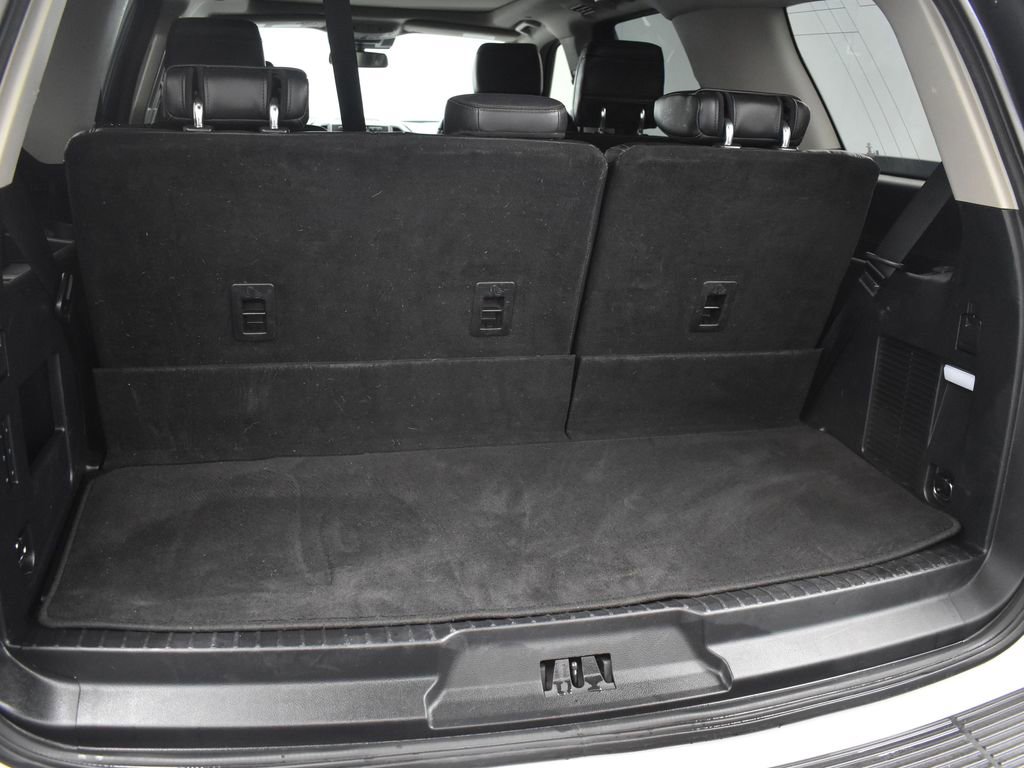 Used 2019 Ford Expedition Platinum image 20
