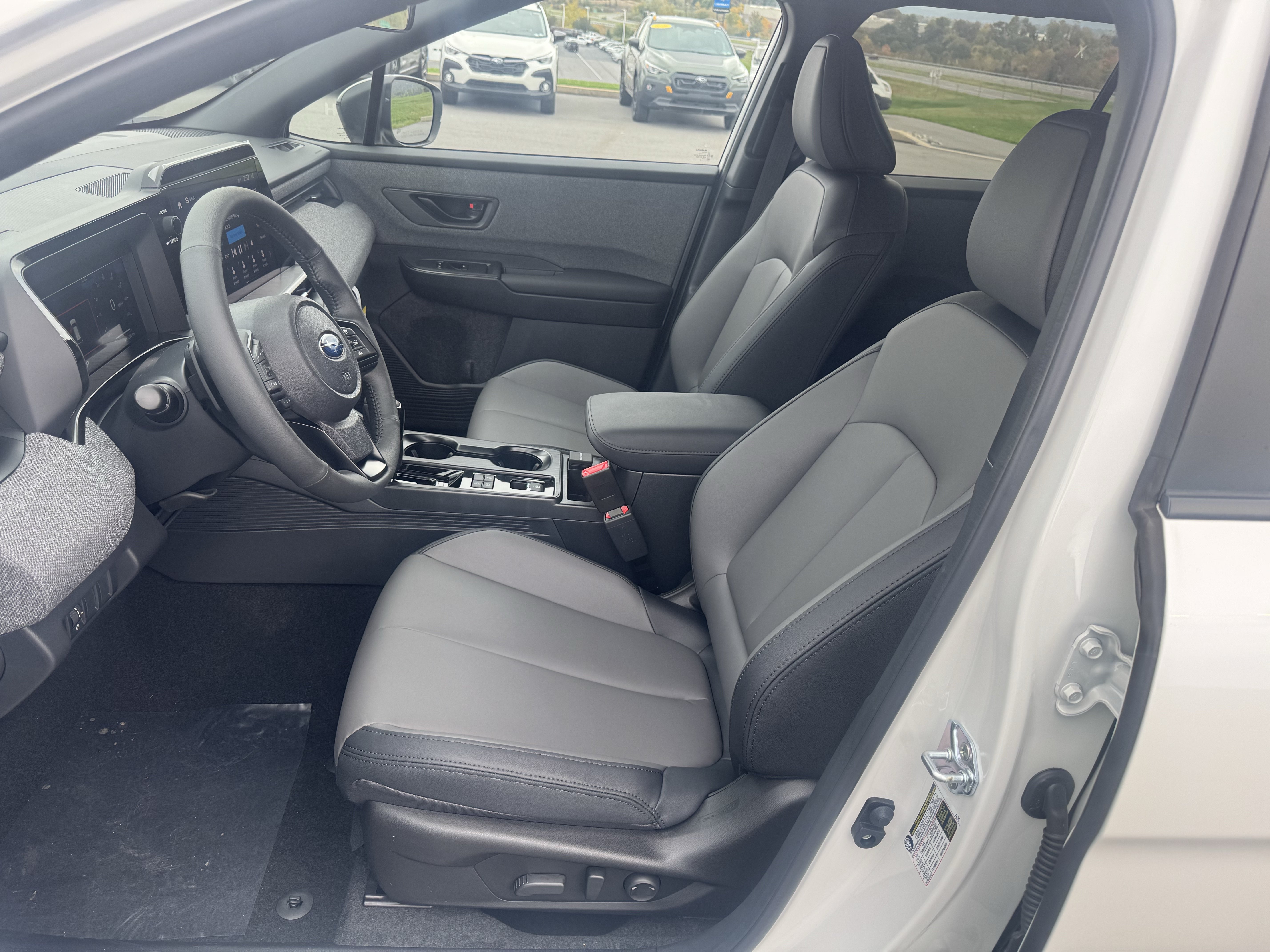 New 2026 Subaru Outback Premium AWD/4WD image 12