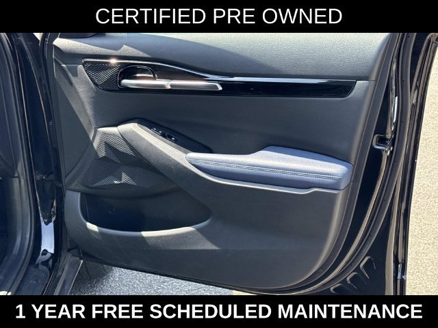 Used 2024 Kia Seltos S AWD/4WD image 8