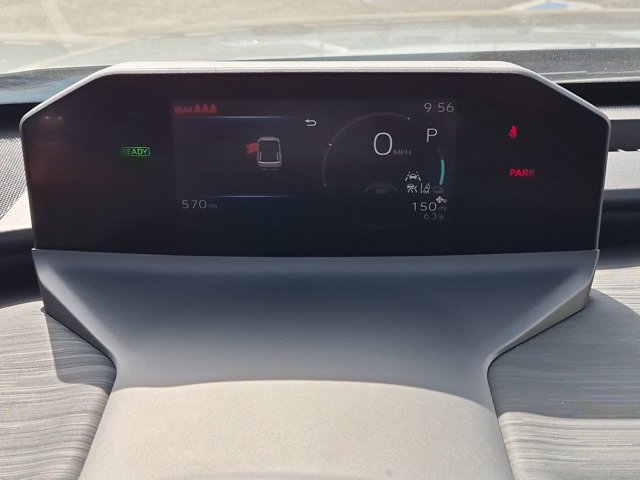 Certified 2026 Toyota C-HR AWD/4WD image 20