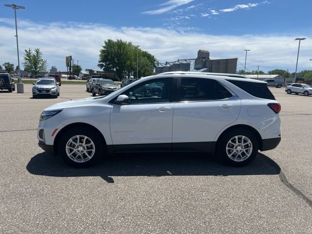 Used 2022 Chevrolet Equinox LT image 6