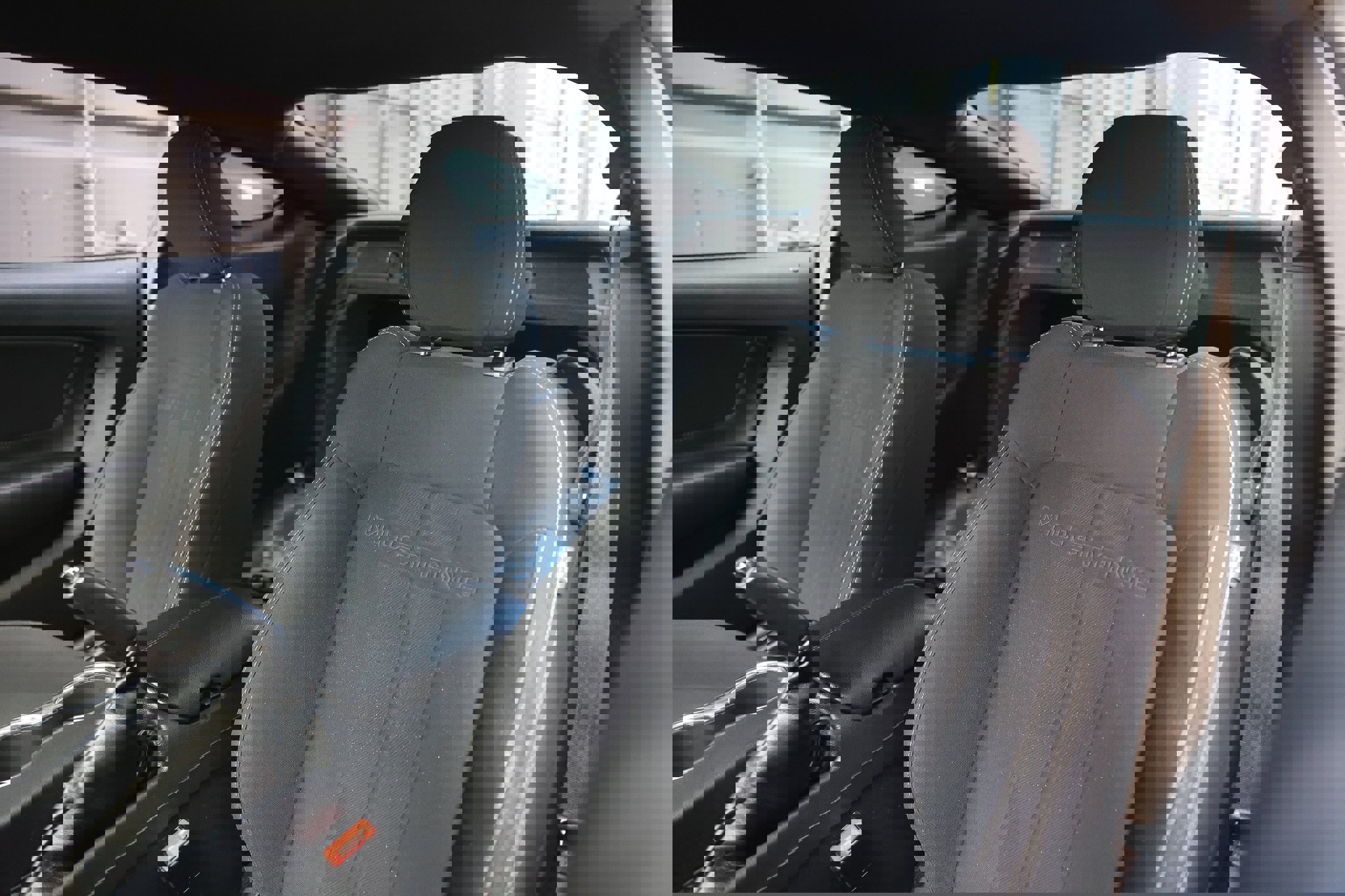 Used 2021 Ford Mustang GT w/ Black Accent Package image 10