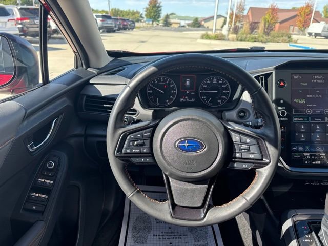Used 2024 Subaru Crosstrek 2.5i Limited image 14