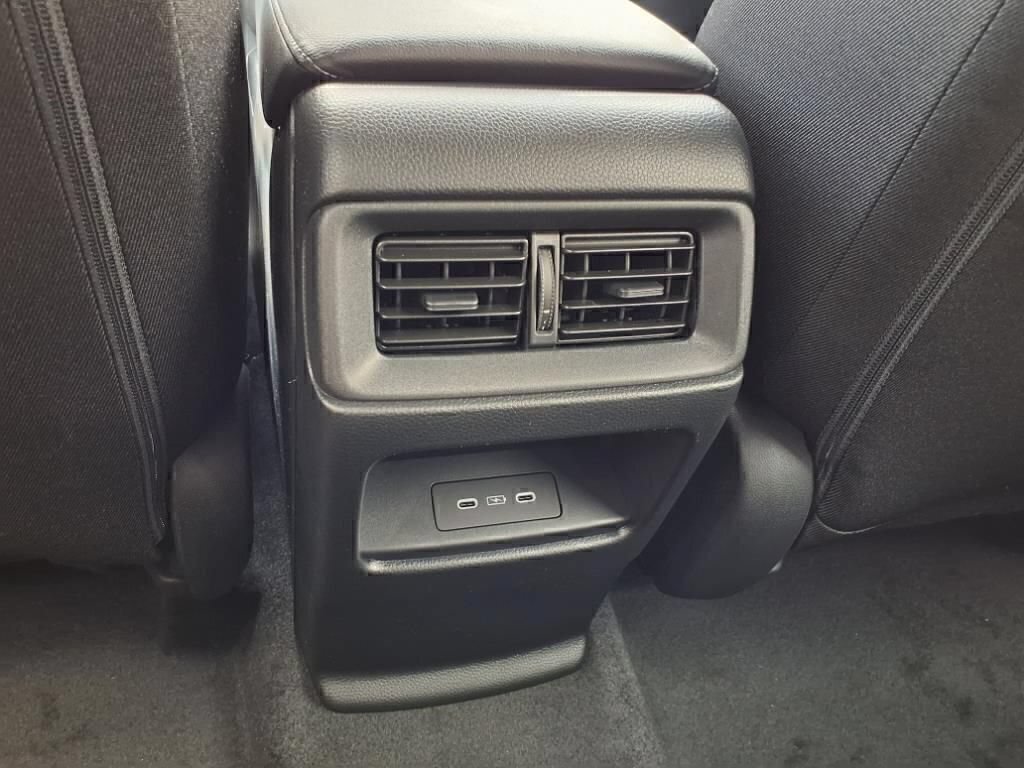 New 2026 Honda CR-V EX image 22