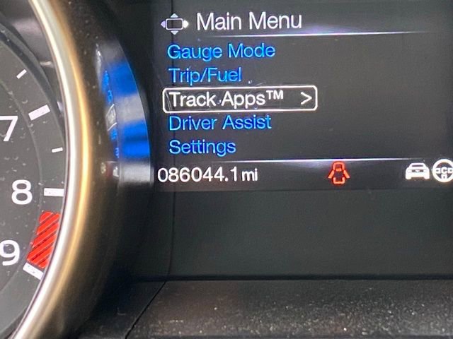 Used 2016 Ford Mustang Shelby GT350 w/ Technology Package image 18